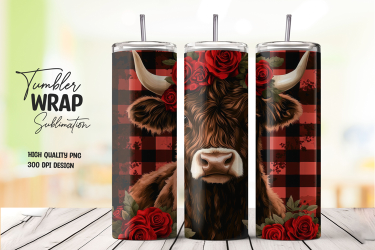 Buffalo Clipart Image 3