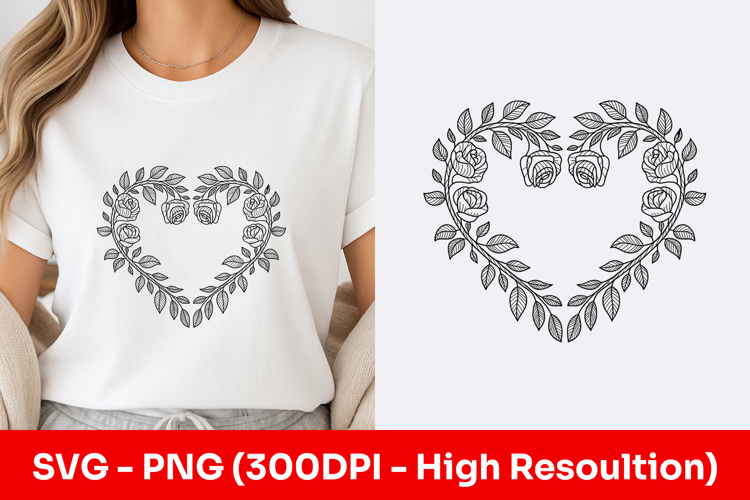 Heart Clipart Image 19