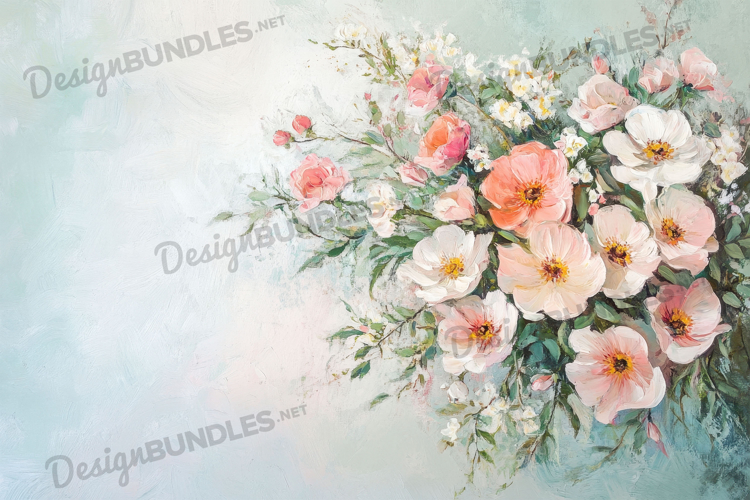 Garden Clipart Image 14