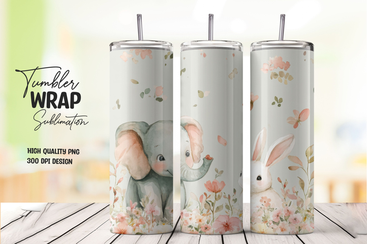 Bunny Clipart Image 11