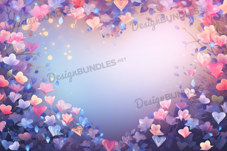 Love Background Image 10