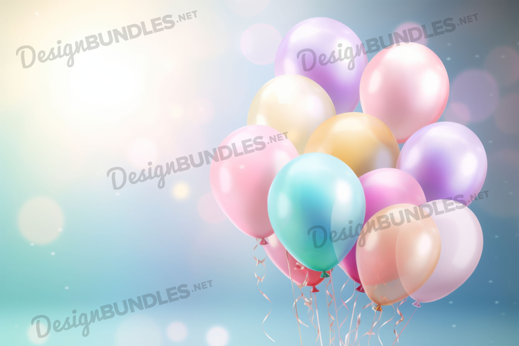 Birthday Clipart Image 13