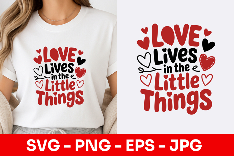 Love Svg Image 20