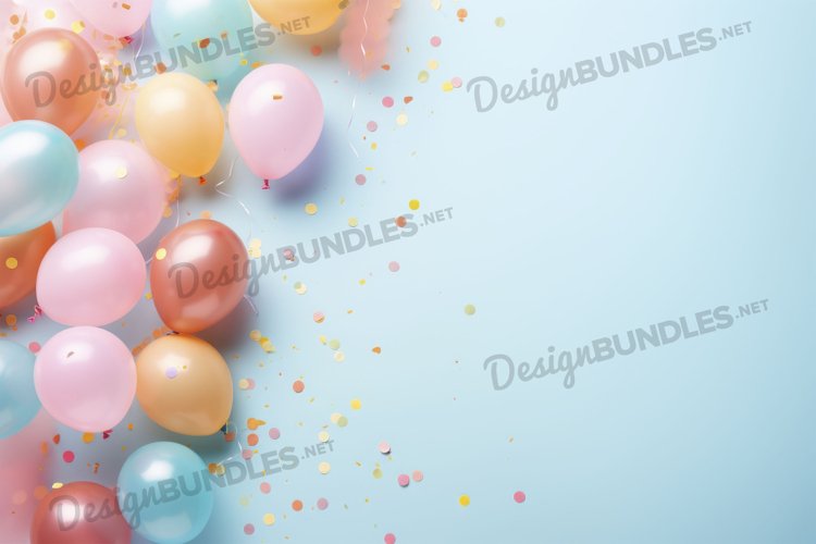 Celebration Background Image 15