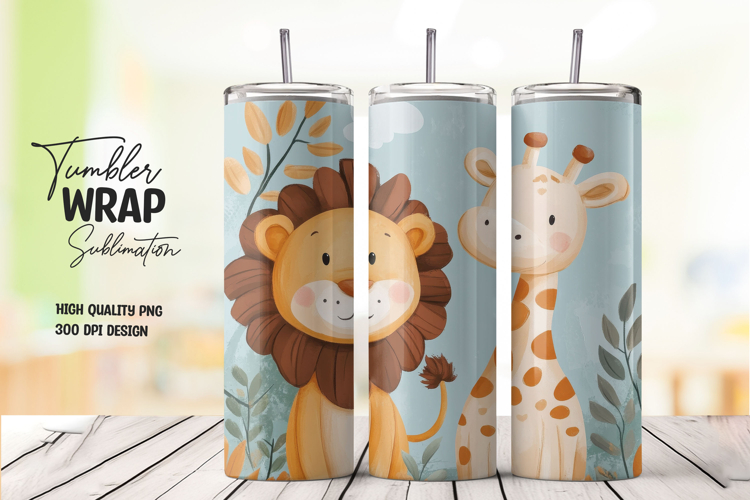 Lion Clipart Image 5