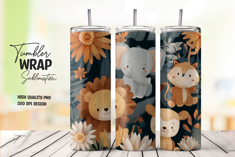 Jungle Clipart Image 24