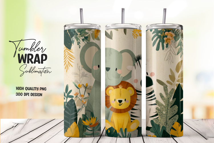 Jungle Clipart Image 13