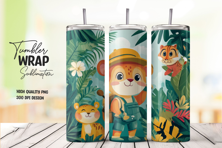 Jungle Clipart Image 10