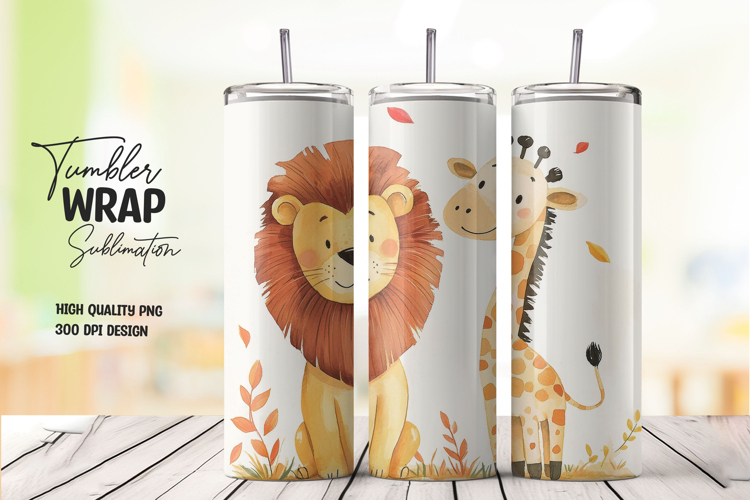 Lion Clipart Image 8