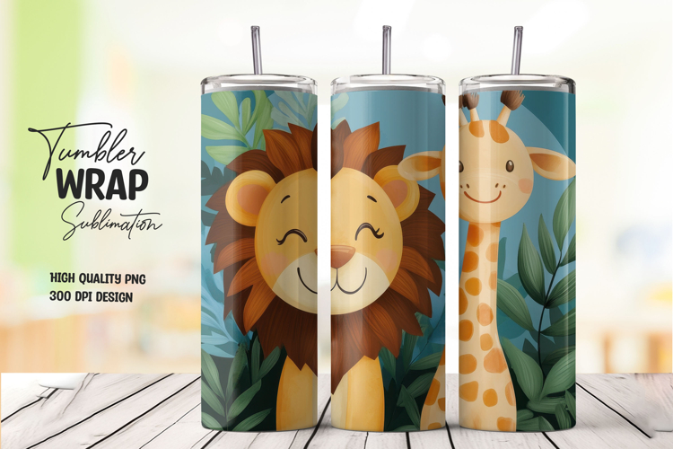 Lion Clipart Image 7