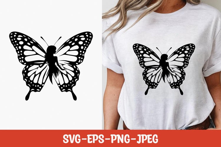 Butterfly Vectors Image 15