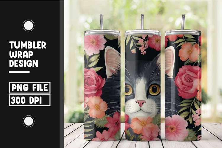 Floral Pattern Png Image 8