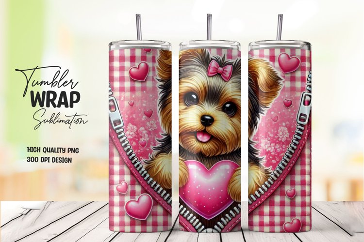 Puppy Clipart Image 5