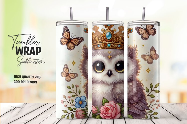 Owl Illustration Image 18