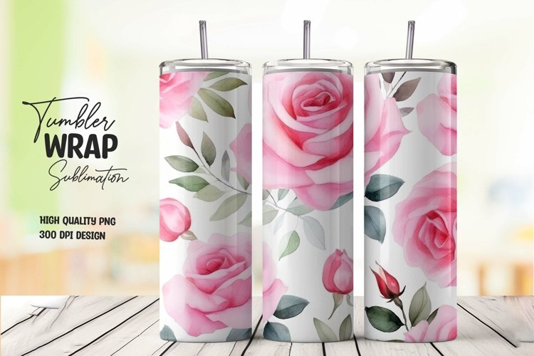 Red Rose Clipart Image 8