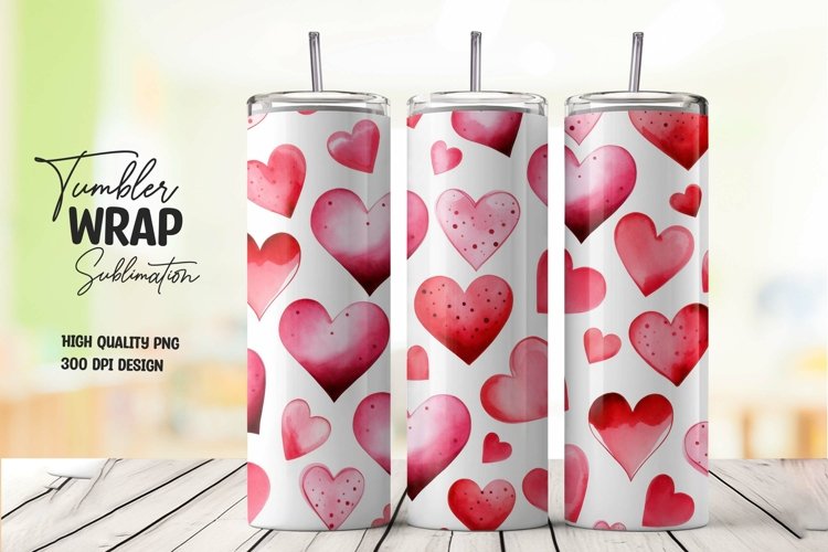 Cute Heart Clipart Image 10