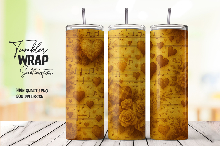 Music Clipart Image 8