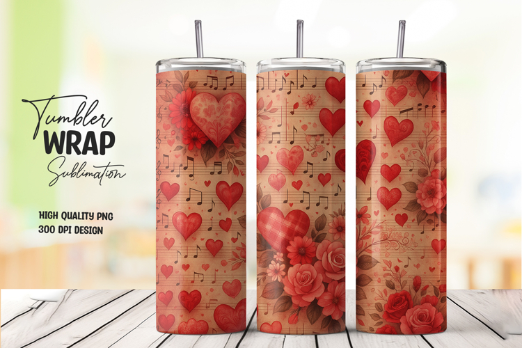 Music Clipart Image 6