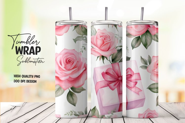 Red Rose Clipart Image 7