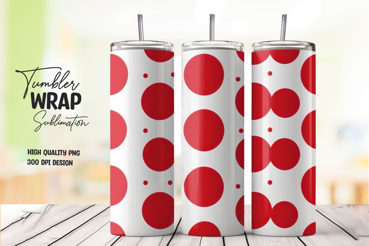 Polka Dot Png Image 3