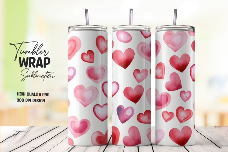 Cute Heart Clipart Image 9
