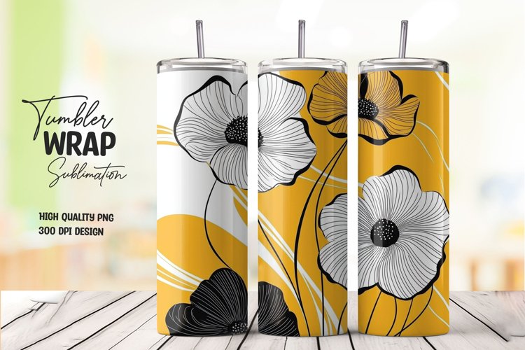 Floral Pattern Png Image 12