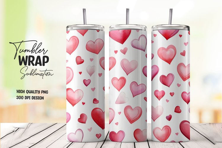 Cute Heart Clipart Image 8