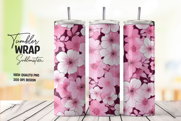 Floral Pattern Png Image 10