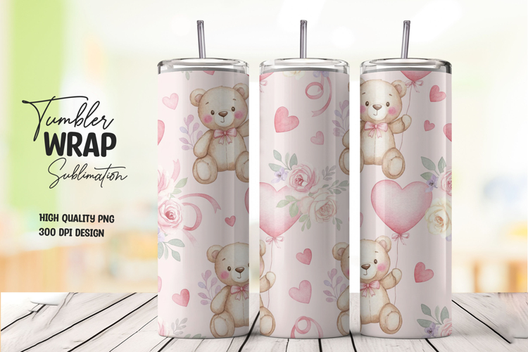 Teddy Bear Png Image 23