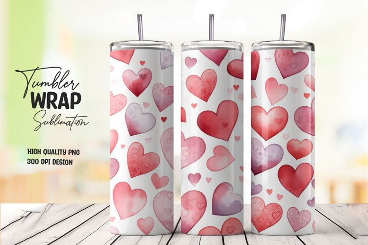 Cute Heart Clipart Image 7