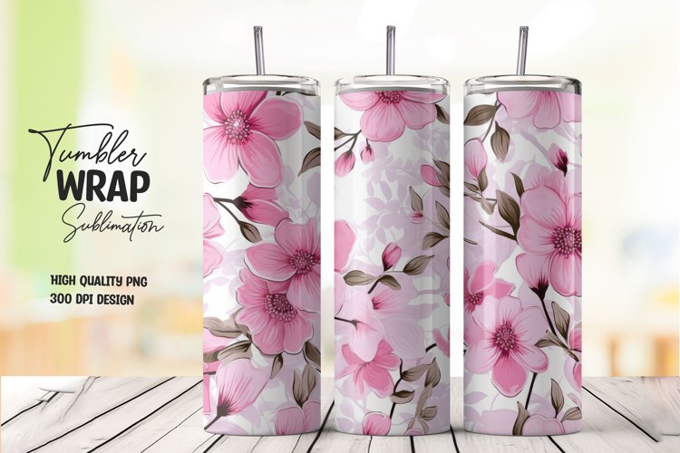 Floral Pattern Png Image 9