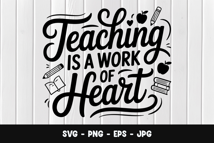 Teacher Appreciation Clipart Image 4