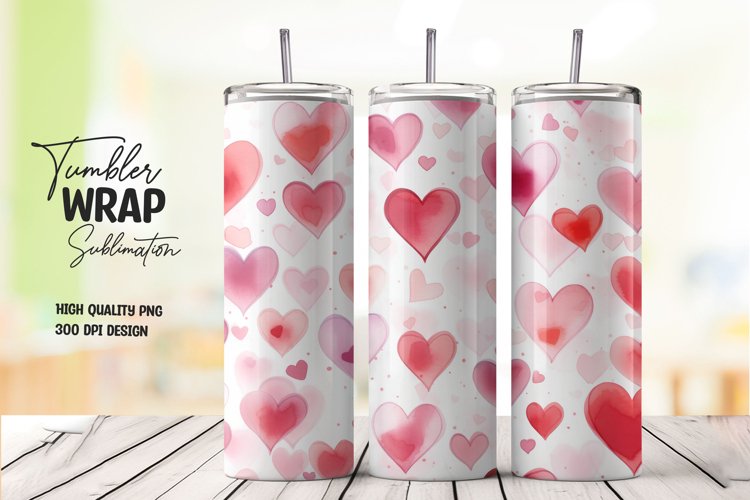 Cute Heart Clipart Image 5