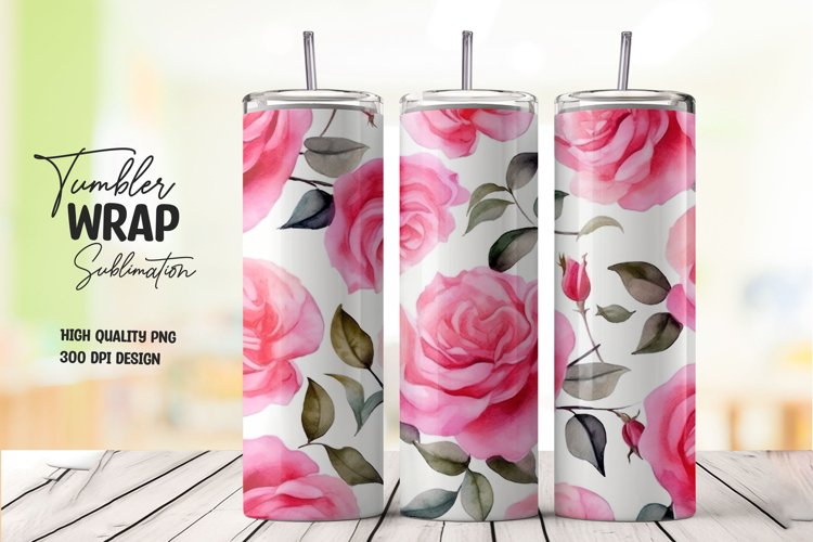 Red Rose Clipart Image 13