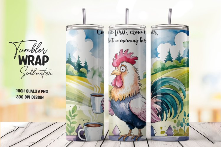 Rooster Clipart Image 23