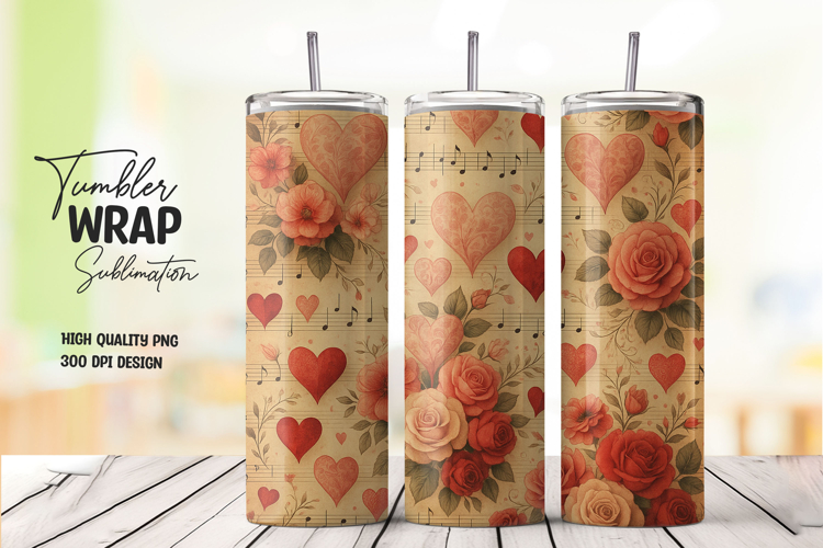 Music Clipart Image 11