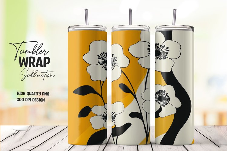 Floral Pattern Png Image 19