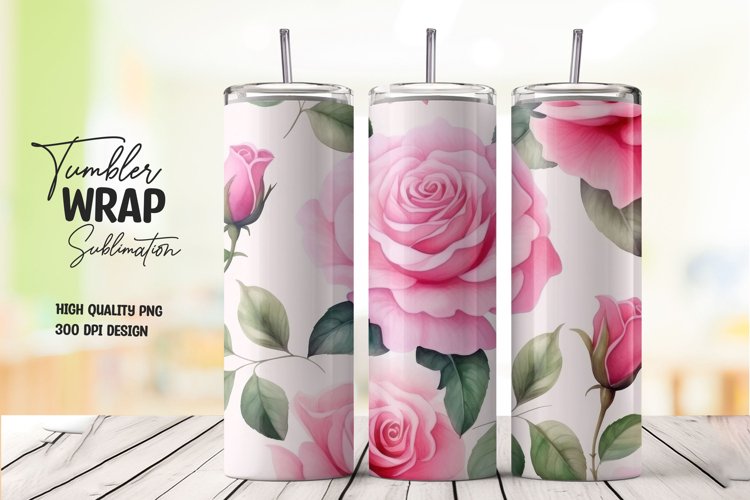 Red Rose Clipart Image 12