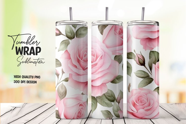 Red Rose Clipart Image 11