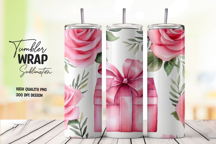 Red Rose Clipart Image 10