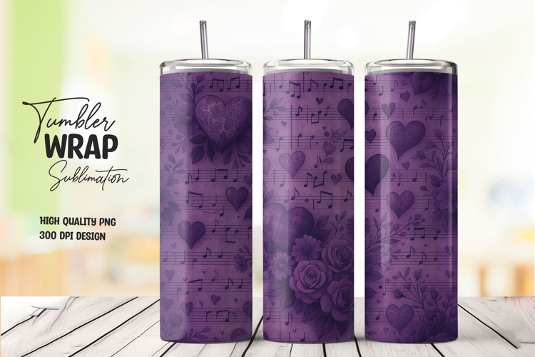 Music Clipart Image 9