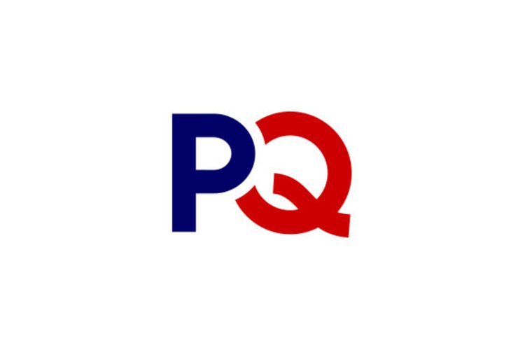 PQ Logo design example image 1