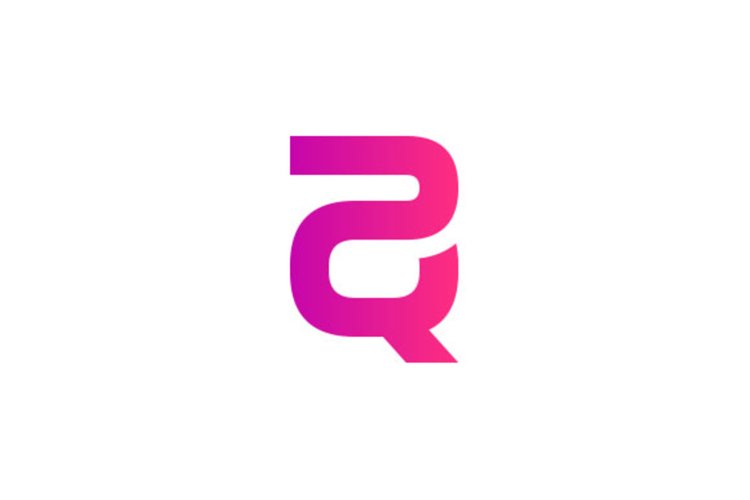 PQ QP logo design example image 1