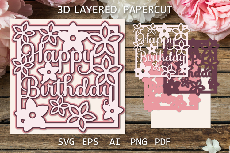 Birthday Clipart Image 10