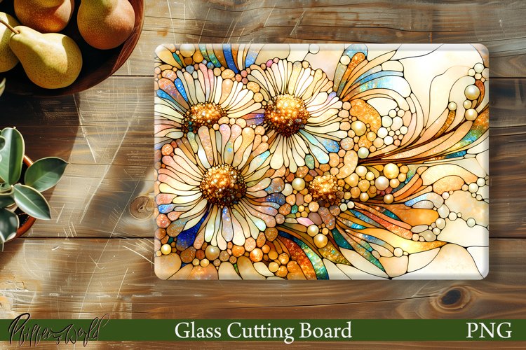 Watercolor Flowers Image 23