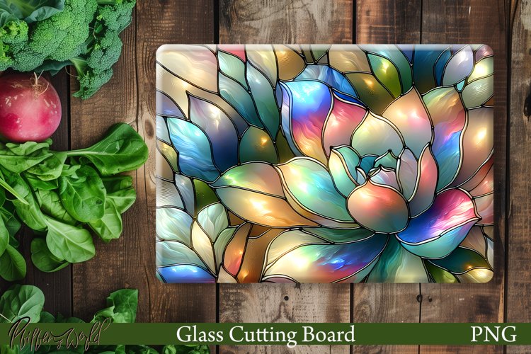 Watercolor Succulent Clipart Image 18