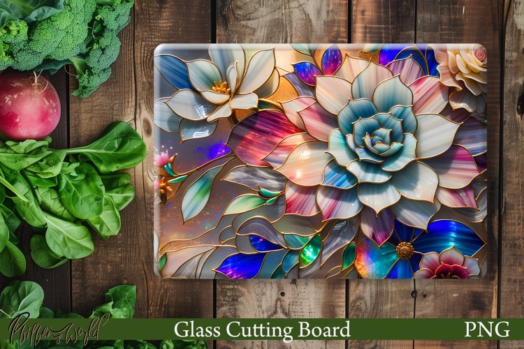 Watercolor Succulent Clipart Image 19