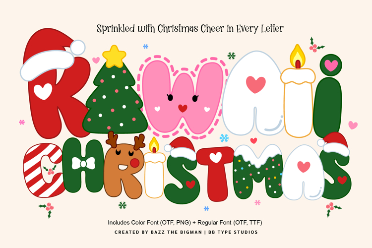 Ornament Fonts Image 22