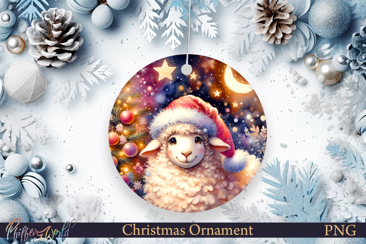 Merry Christmas Tree Svg Image 19