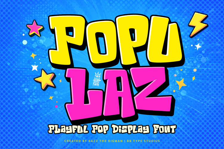 Populaz